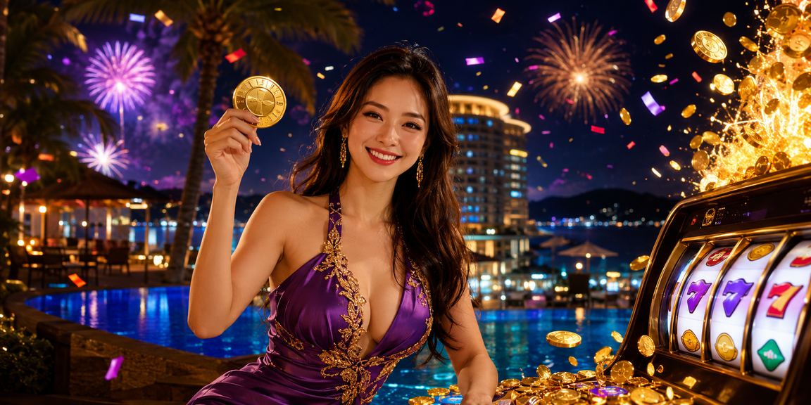 Khung cảnh thể thao sôi động tại Nha Trang với slot và các sự kiện